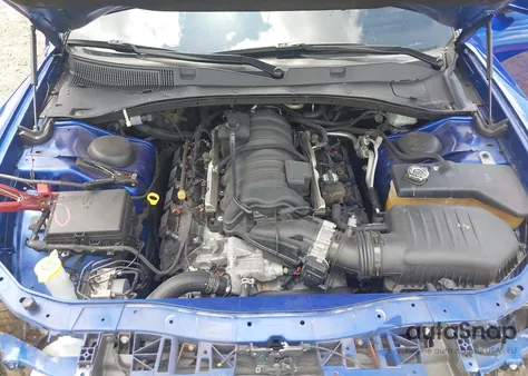 2020 Dodge Charger Scat Pack Widebody Rwd from USA, damaged, VIN 2C3CDXGJ4LH199339